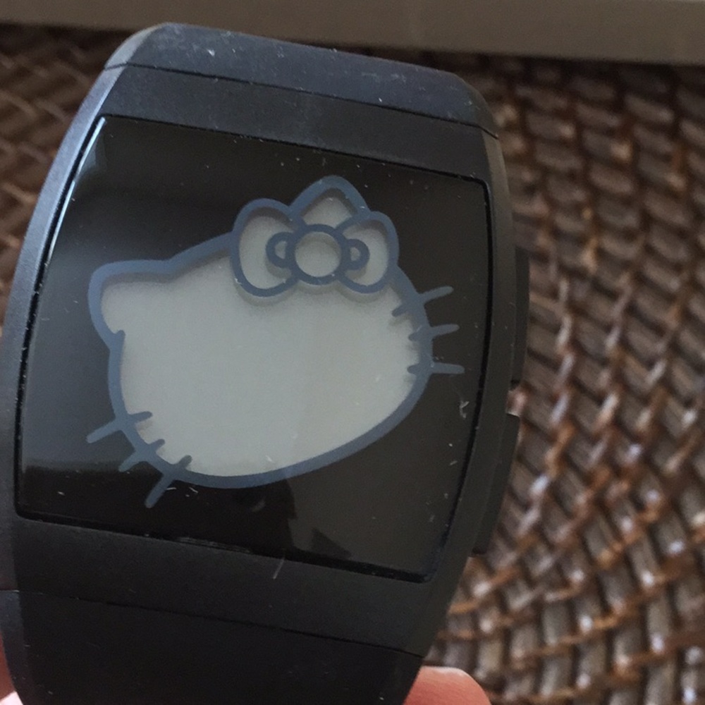 Hello Kitty watch - Picture 3 of 7